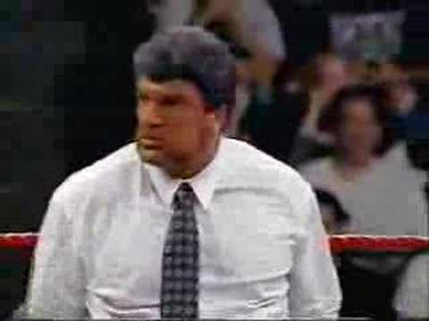 Recap of DX's Parody of the McMahons