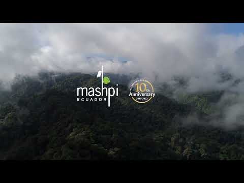 Mashpi Lodge celebrates a decade of achievements!