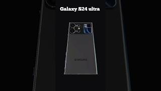 Introducing Galaxy S24 Ultra #shorts