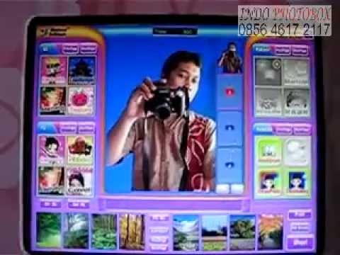 Software Photobox Digital - IndoPhotobox - Pemesanan 0856 4617 2117 ...