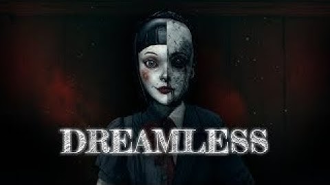 Dreamless [Launch Trailer - Xbox] - Available on #Keymailer