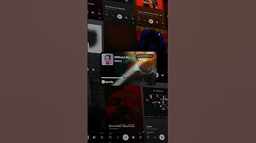 👉 ❤[ SPOTIFY MUSIC CARD ] #edit #spotify #card