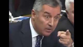 Milov Kabinet Demantovao Natpise Nacionala To Su Stare Laži- Reporter News