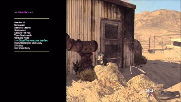 [MW2/1.14/CFG]FrostyModdingHD v11 No Jailbreak