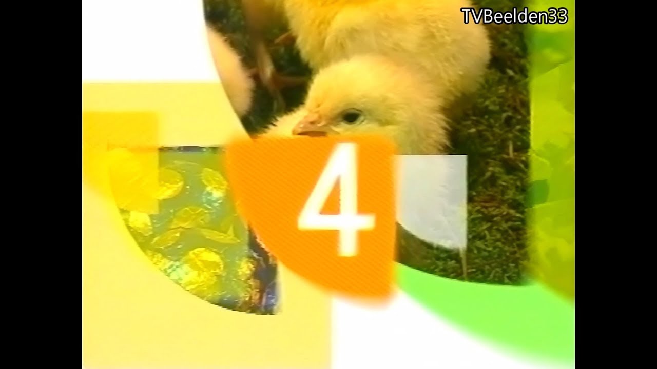 RTL4 Reclameblok (22-04-2000)