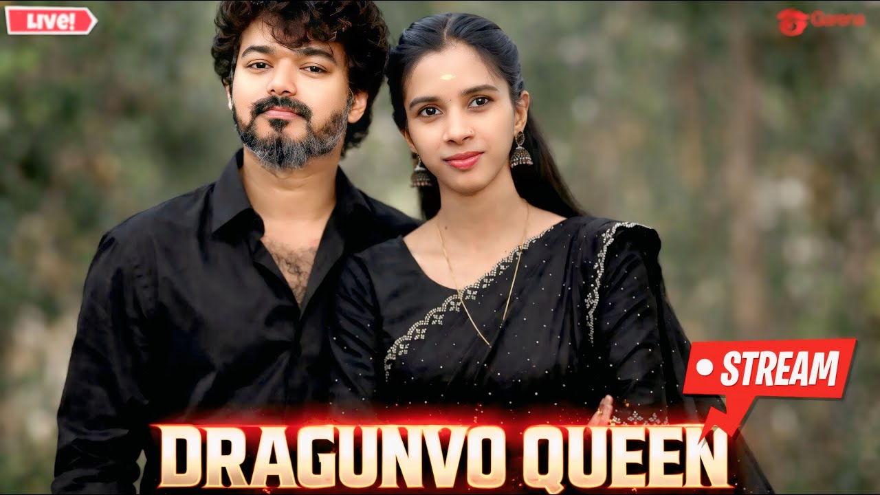 🛑ENNA PANNURATHU🤫395/FREE FIRE MAX LIVE/FF TAMIL