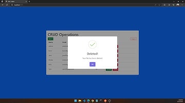 (Updated) Full Stack CRUD+Auth with React, Node.js, Express, and MongoDB