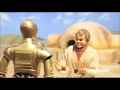 Best Of Die Droiden | Robot Chicken: Star Wars Special | [adult swim]