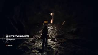 Plays Shadow Of The Tomb Raider