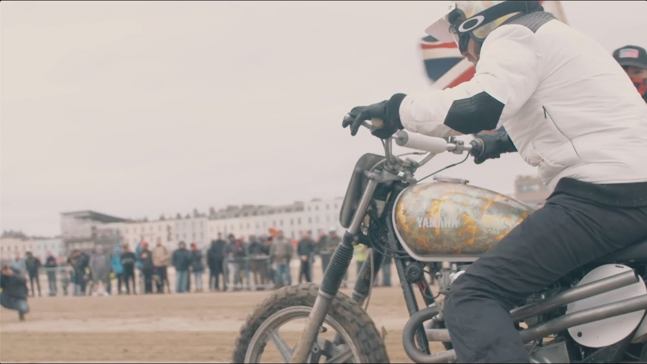 Malle Mile Beach Race 2020