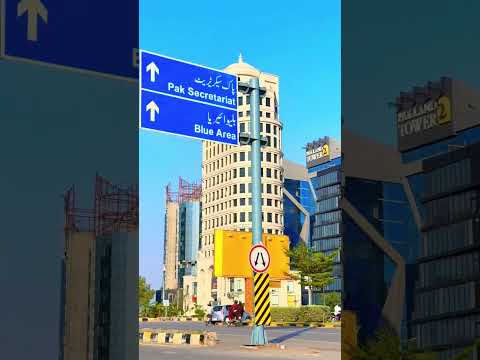 Most beautiful city of Pakistan Islamabad #subscribers #love #lifeisbutadream #onthisday