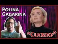 REACCIÓN “Polina Gagarina - Cuckoo (Поли́на Гага́рина - Кукушка)” | SUBTITLED