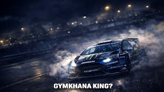 The HUNT for Ken Block: From Gymkhana Legend to Global Motorsports Pioneer