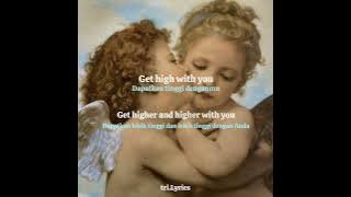 Kali Uchis  - Moonlight (Lirik dan terjemahan Indonesia)