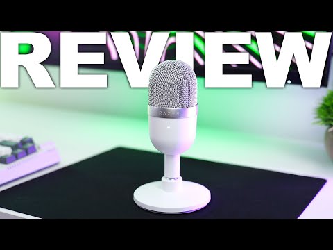 Razer Seiren Mini Price