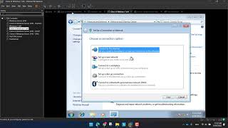 VPN Client To Site on Windows Server 2016
