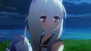 Azur Lane The Animation - Starter Trio Redo Their Introduction