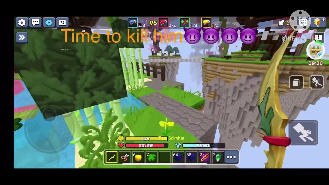 Breaking all beds part2 YouTube