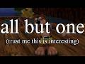 How Many Jiggy Dances Can You Skip in Banjo Kazooie?
