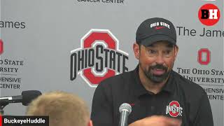 Ohio State Post Game LIVE: Buckeyes Cruise Past Iowa