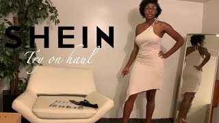 Huge Shein Try On Haul Fallsummer 2020