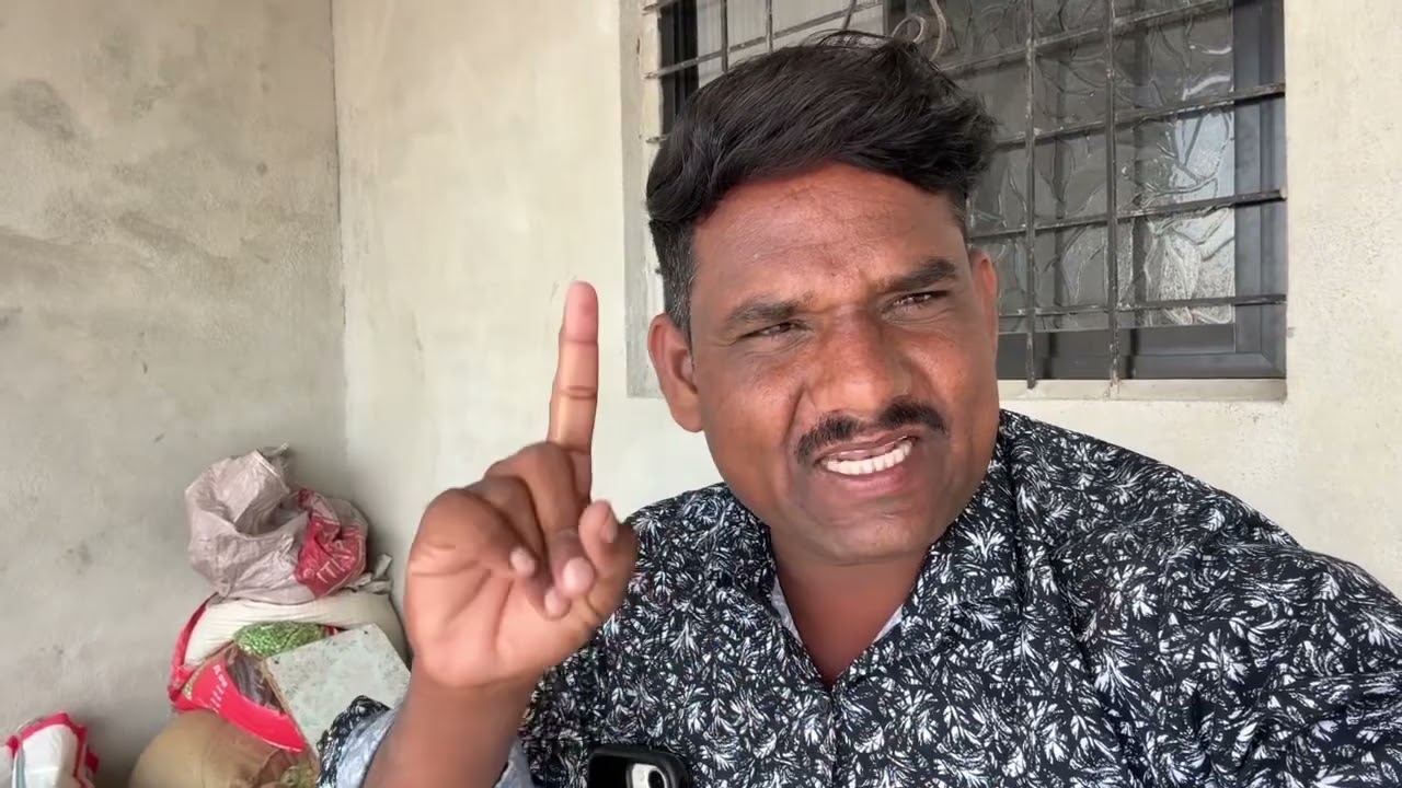 माझ्या आयुष्यातील प्रगतीच आणी सुखाच वर्ष हे दोन हजार पंचवीस आहे कधीच विसरू शकत नाही😂#गावठीनिलेशपुनम 