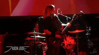 Corrosion Of Conformity - Bottom Feeder (El Que Come Abajo) [HD] LIVE San Antonio 3/28/2022