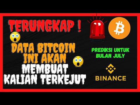 SUNTIKAN DANA BESAR SEGERA MASUK KE CRYPTO & BITCOIN ! SIAP SIAP MEROKET | PREDIKSI BITCOIN HARI INI
