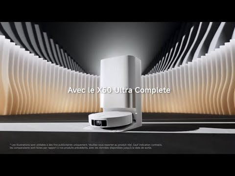 X50 Ultra video