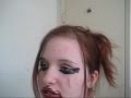 Emo makeup tutorial for beginners - McKeesport How to Apply Makeup for Beginners: 12 Steps