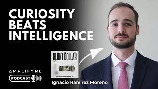 How to Stand Out in Finance in the Age of AI (Students Must Watch)