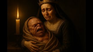 “The Cursed King: How Royal Inbreeding Created a Monster”