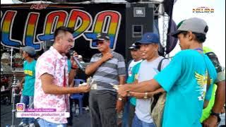 Gery Mahesa - Jatuh Cinta - New Pallapa Live Payang 2018