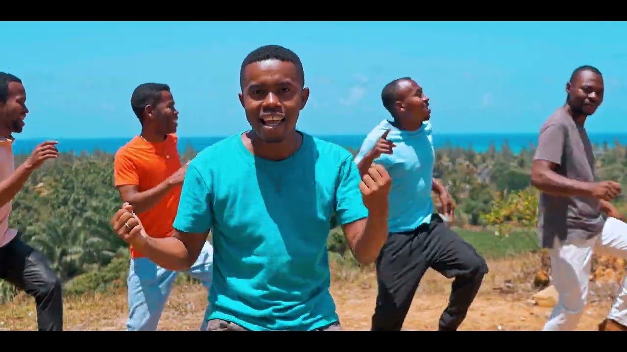 DONAKAFO ft MENAFIFY M'VAZO - Ampahatsiarova anay Nouveauté GASY EVANGELIQUE 2025