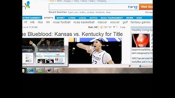 How To remove sound on a video On windows live movie maker (New Version)