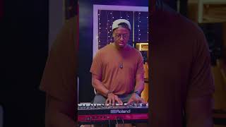 Classic Gospel | My V-Stage Signature Scene Pack |