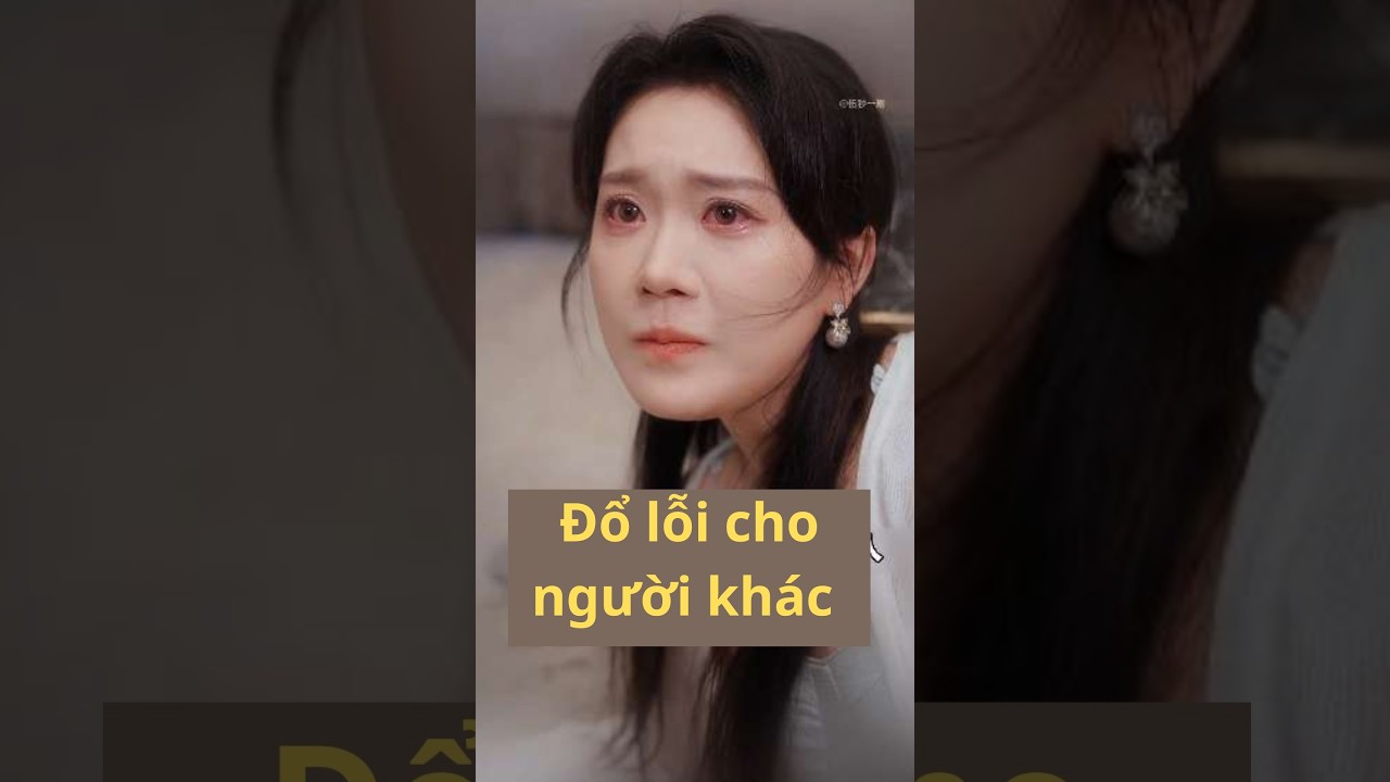 Chỉ Một Khoảnh Khắc Khiến Tất Cả Thay Đổi — Bộ Phim Khiến Người Xem Không Thể Dừng Lại