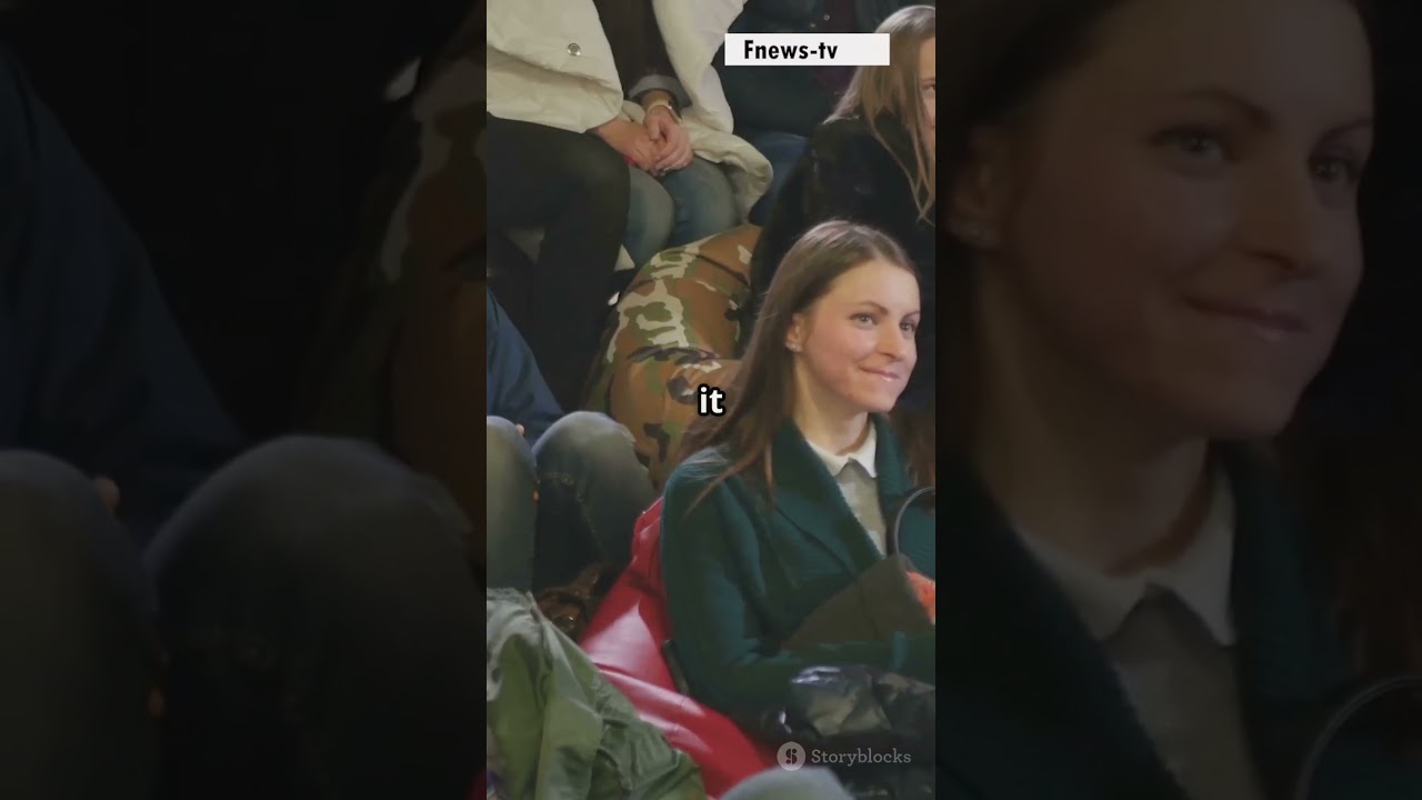 Royal Albert Hall's Epic Nokia 3310 Prank!