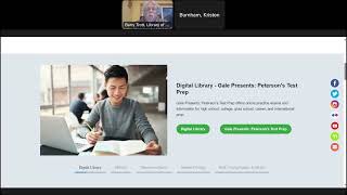 Homeschooling with PWPL: Brainfuse HelpNow