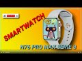 Unlocking the Secret Powers of SmartWatch N76 Max Pro Serie 8