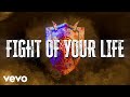 Judas priest  fight of your life official lyric