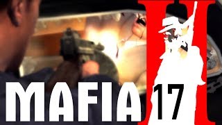 #17 - Das Ende von Clemente :: Let's Play :: Mafia 2 (Deutsch/German)