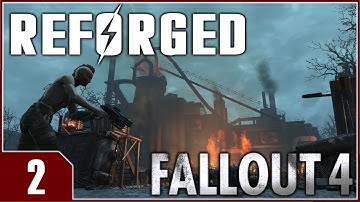 Fallout Reforged EP2