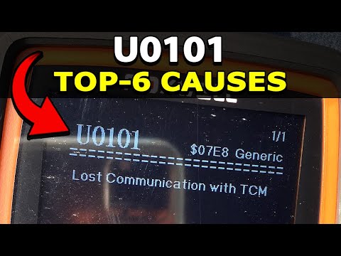 Tcm Car Meaning