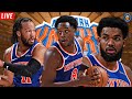 The New York Knicks Are On A ROLL 🔥 OG Anunoby, Jalen Brunson &amp; Karl-Anthony Towns Are ALL-STARS