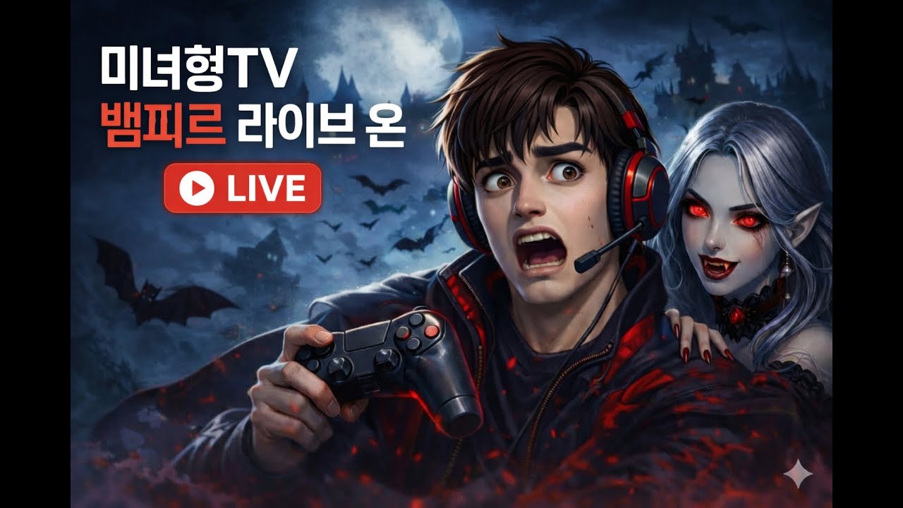 [뱀피르] 이제 휴무 시작 ~ 새로운게 필요한데 없나...