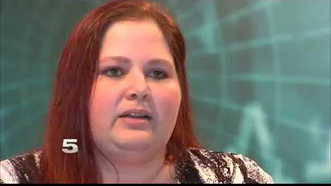 Mother Advocates to End Stigma Surrounding Mental Health