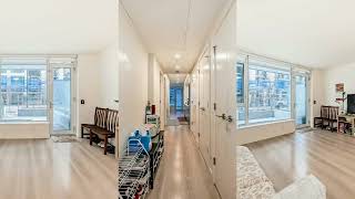 108 Waterfront Court SW 104 Calgary, AB T2P 1K7