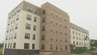 Applications now open to live at new affordable condos in Portland