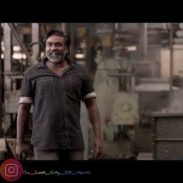 Yaraium Nambatha  song from  Vikram Vedha the Wonderful Movie